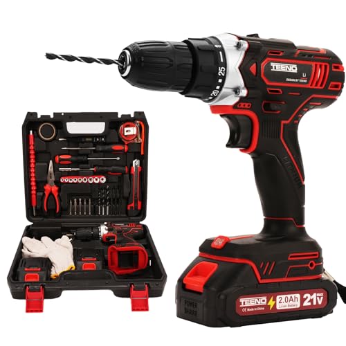 Atornillador Batería Pladur Makita 24V Marca TEENO