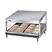 Hatco GRSDS-24 Hot Food Display Case - 24"W