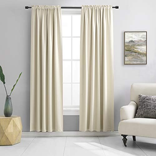 84 inch curtains