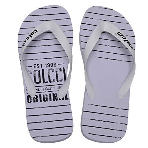 Chinelo Masculino Colcci Branco