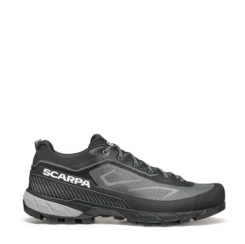 SCARPA Men's Rapid LT Lightweight Hiking & Approach Shoes3