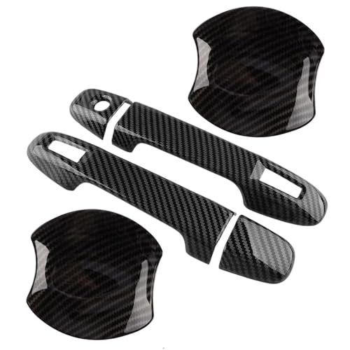 Cache poignée extérieure Subaru BRZ kit garniture cuvette porte 2012-2021