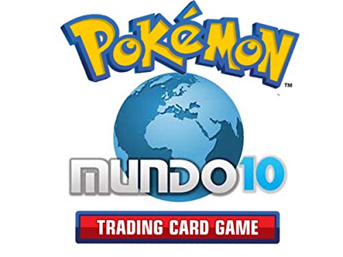 Álbum Pokémon Pasta Fichário para Cards - PIKACHU e TURMA