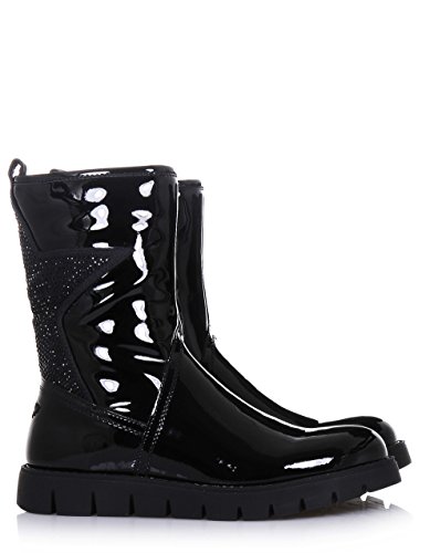 Lelli Kelly - Stivaletto Jenny in Vernice Nero