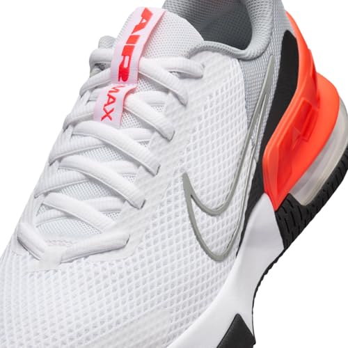 Image of Nike Mens M Air Max Alpha Trainer 6