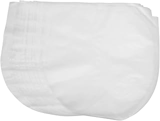 USHOBE Saco De Proteção De Discos De 300 Peças Discos De Vinil Recipiente De Plástico Recipientes De Plástico Transparente Polipropileno Saco De Discos De Vinil Mangas Externas De