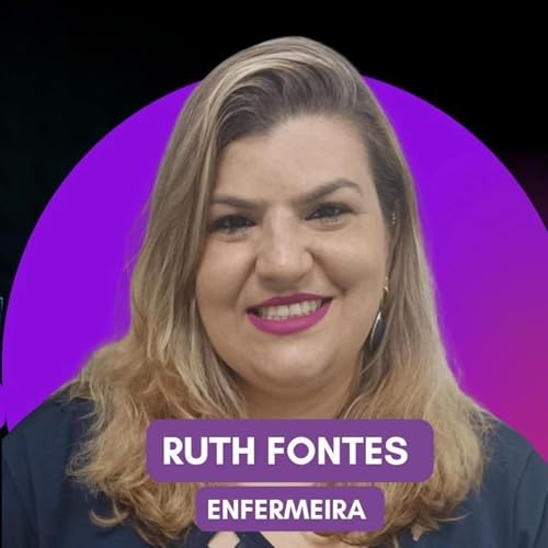 Lançamento do Quadro “Fontes lntegrativas” com Ruth fontes #27