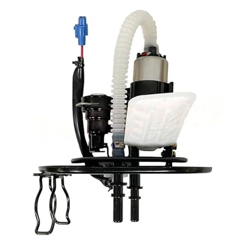 Pompe à carburant moto Bajaj Pulsar RS200 flux régulier DT171823