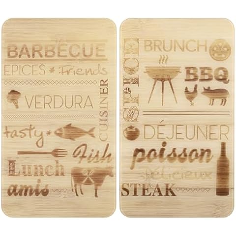 Plaques de cuisson Maximex Barbecueatica Cover