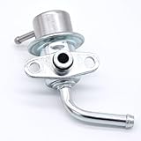 1580306 Fuel Injection Pressure Regulator Fit for Ni-ssan Pickup 95-97 D21 93-94