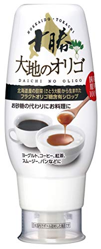 加藤美蜂園本舗 十勝大地のオリゴ 300g ×2個