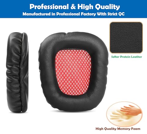 La Mejor review de Auriculares sades sa903 los mejores 10. 12 Imagen adicional