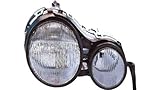 ILUMINACION Derecho-FARO PRINCIPAL-Neumático H7+H7
