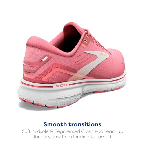 Image of Brooks Women's Ghost 15 Neutral Running Shoe