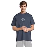 Quiksilver Men's Yin Vortex Screen Tee