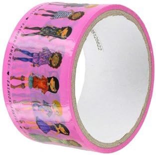 Fashion Angels Tapefitti Decorativo - Moda