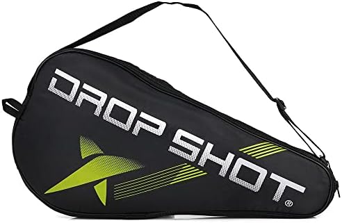 Capa Raquete Drop Shot Beach Tennis