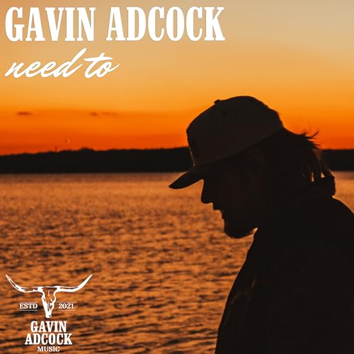 Gavin Adcock
