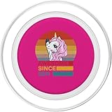 Zoom IMG-1 womens unicorn birthday awesome since Zoom IMG-1 womens unicorn birthday awesome since