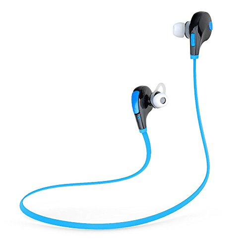 Kingtoys® Auricolare Bluetooth 4.1 Headset Stereo