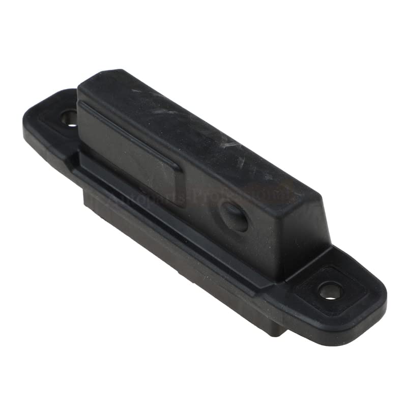 Bouton de coffre 84840-28040 pour réparer l'ouverture de hayon en panne