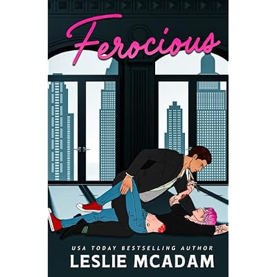 Ferocious