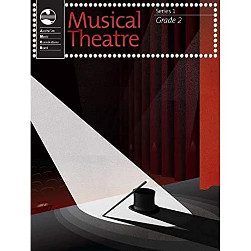 AMEB Musical Theatre Series 1 Grado 2 Libro