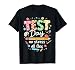 Matching Test Day No Stress All Flex Testing Funny Student T-Shirt