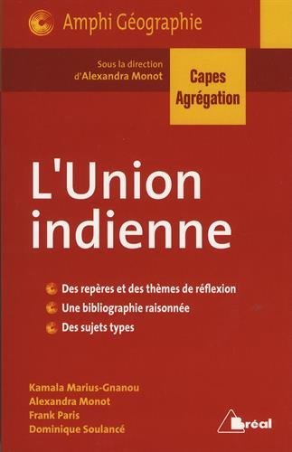 L'Union indienne
