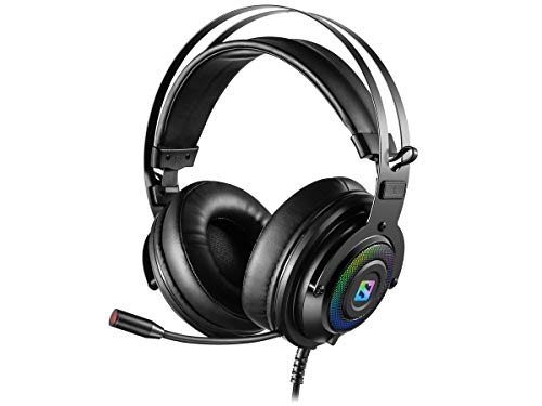 Preisvergleich Produktbild Sandberg Dizruptor Headset USB 7.1