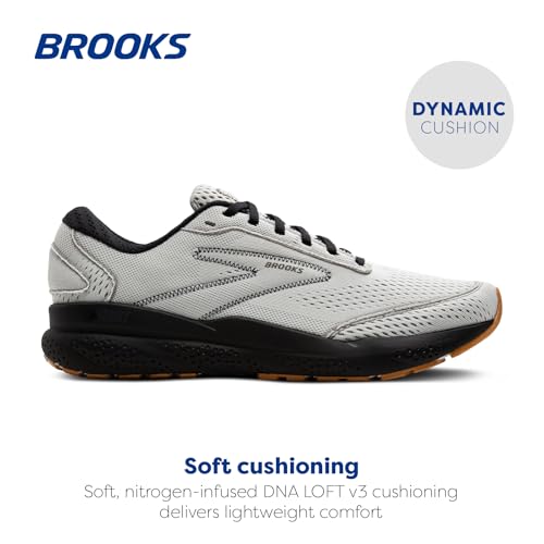Image of Brooks Men's Ghost 16 Neutral Running Shoe