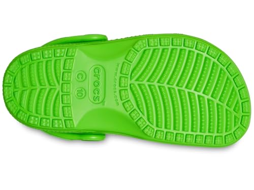 Sandales enfant Crocs Classic I Am Dinosaur Clog 209700 3WA 19 / - vue 5