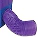 Ware Manufacturing Fun Tunnels Play Tube for Small Pets, 30 X 8 Inches - Large