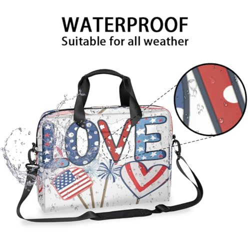 Maletín para portátil 15.6-16" impermeable miniatura 3