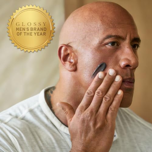 PAPATUI by Dwayne Johnson Exfoliating Face Scrub Fragrance-Free 4 fl oz Alternate view