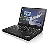 Lenovo ThinkPad X260 12,5 pulgadas HD Intel Core i5 256 GB SSD disco duro de 8 GB de memoria Windows 10 Pro Webcam Notebook portátil (reacondicionado)