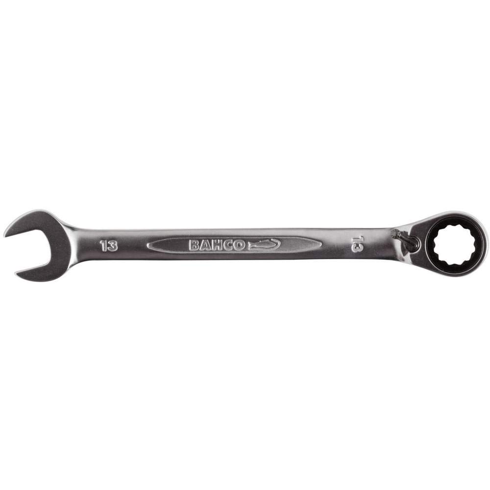Bahco 1RM-30 - Ratchet Comb.Spanner