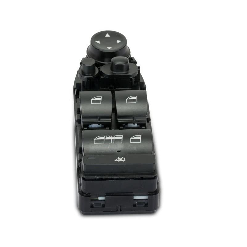 Bouton lève-vitre commande électrique BMW X5 X6 E70 E71 61319218044