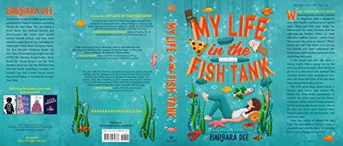 My Life in the Fish Tank - Image 2