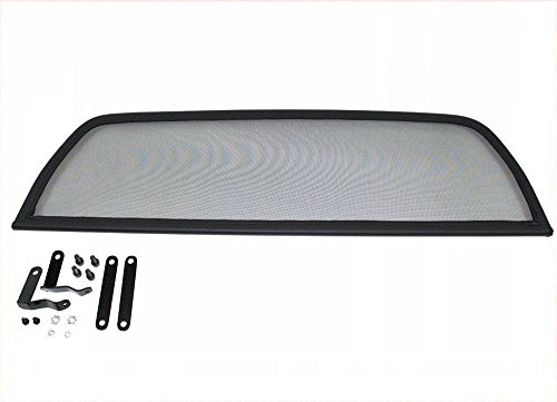 GermanTuningParts Frangivento per MG MGF MGTF