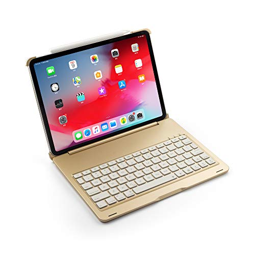 y}[TNzF105AS iPad Pro 11C`p Bluetooth CX L[{[h n[h P[X m[gubN^Cv 7J[obNCgt I[gX[v@\ 2 AbvyV yAO CX[d\iubN