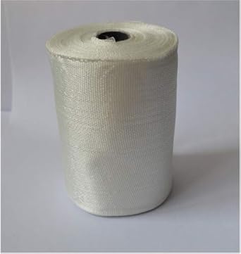 Wellproof Single side glass Cloth (0.75mm) : 100 Meters Roll