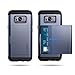 Spigen Slim Armor CS Designed for Samsung Galaxy S8 Plus Case(2017) - Orchid Gray