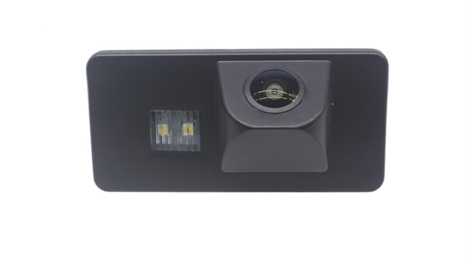 Parking Camera Rear View Camera For BMW For X3 E83 2003 2004 2005 2006 2007 2008 2009 2010 CCD Night Vision Reverse Camera License Plate Camera Rearview Camera (Color : Camera