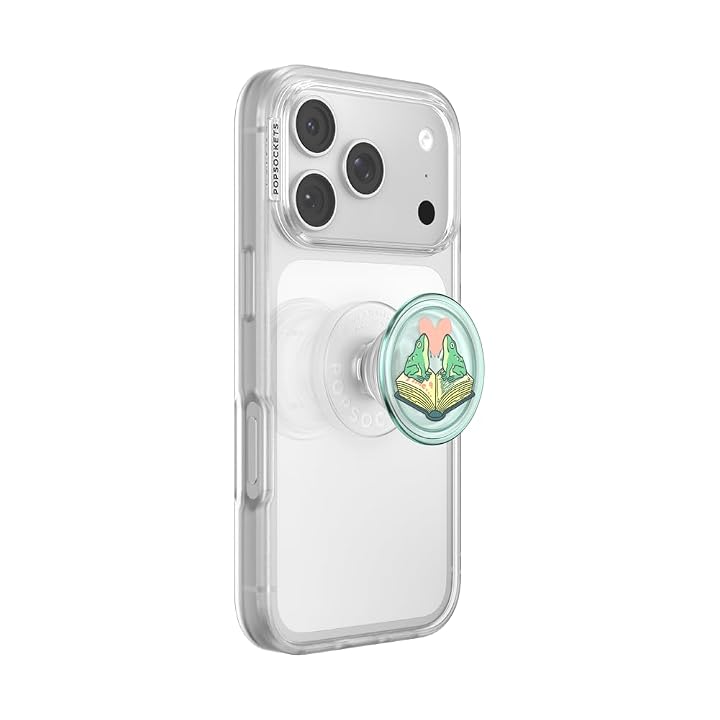 PopSockets Adhesive Phone Grip