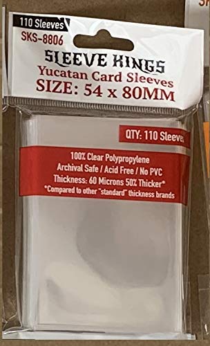 slay the spire board game card sleeves Amazon.com: Slay The Spire: The Board Game Compatible Card Sleeve Bundle :  Toys & Games