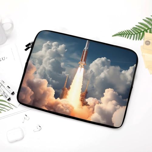 Funda para laptop resistente tipo sobre de 13 pulgadas miniatura 5