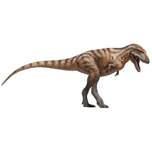 PNSO Prehistoric Dinosaur Models (71Tristan The Gorgosaurus)