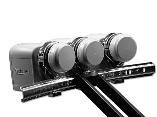 Preisner SH85100/3 Stand Kit – Support Kits