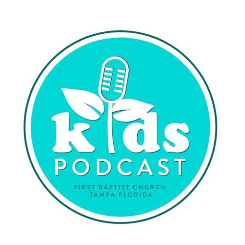 『Next Gen Podcast - First Baptist Church』のカバーアート